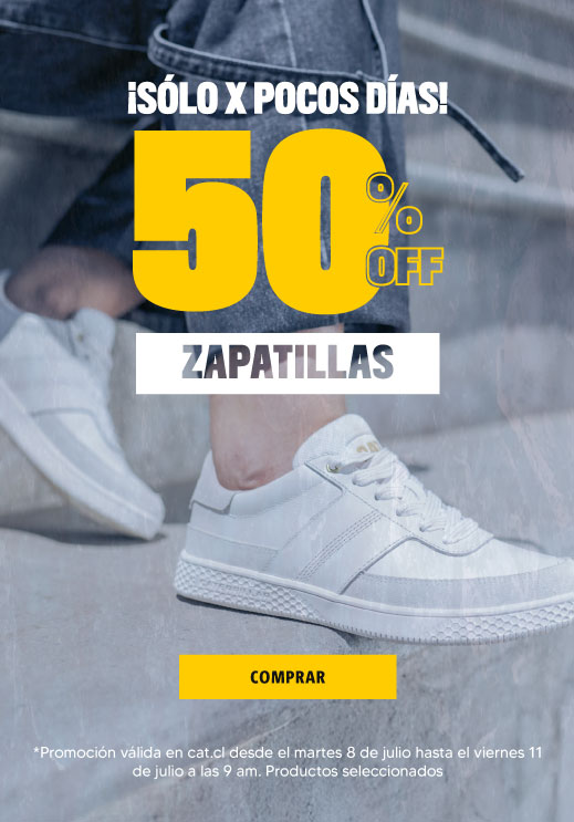 Winter Sale zapatillas